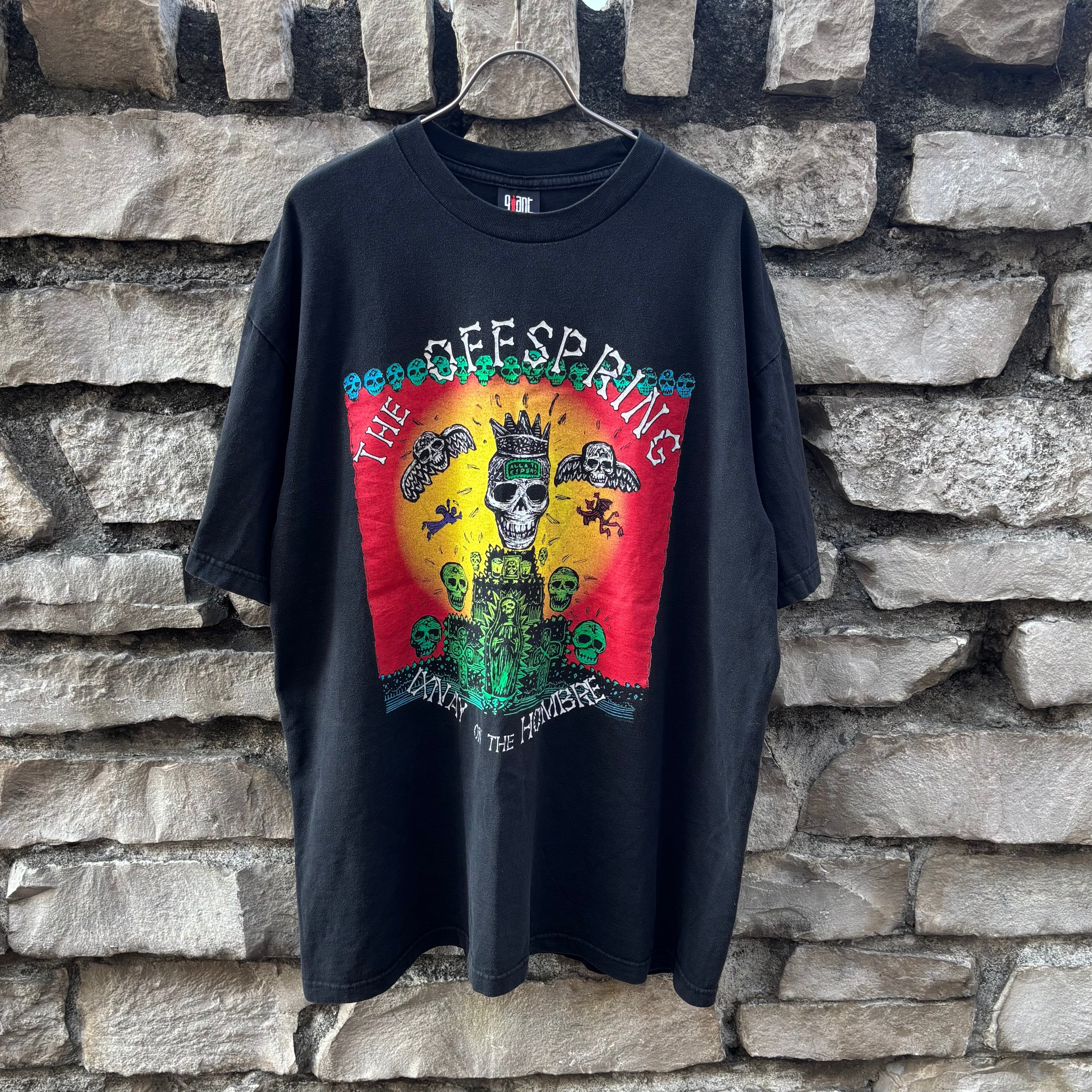 00s】KORN vintage 