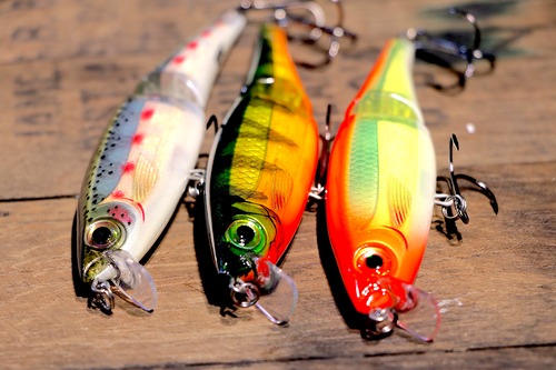 RAPALA BX スイマー