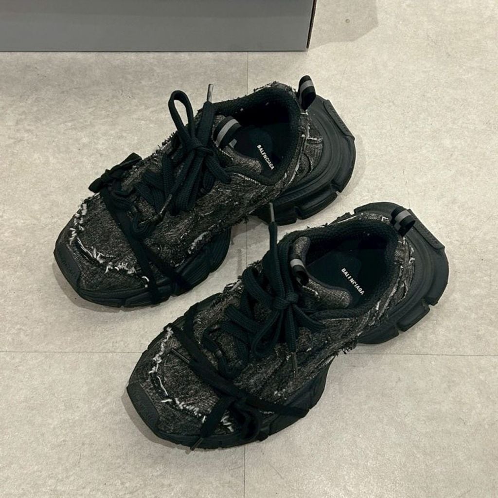 BALENCIAGA バレンシアガ 25AW 3XL SNEAKER スニーカー