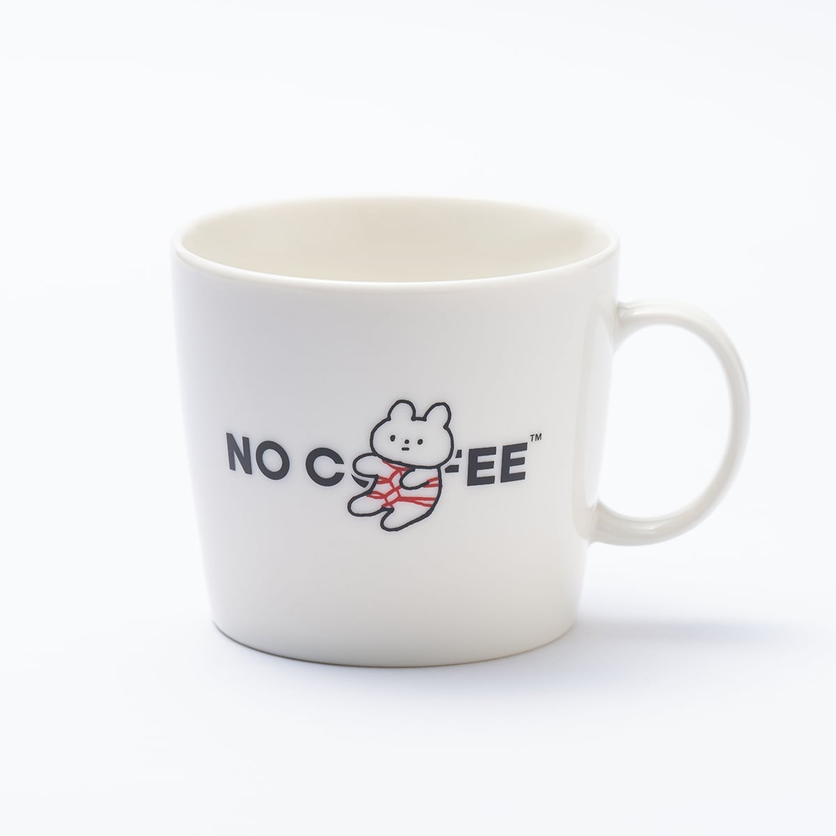 NO COFFEE
