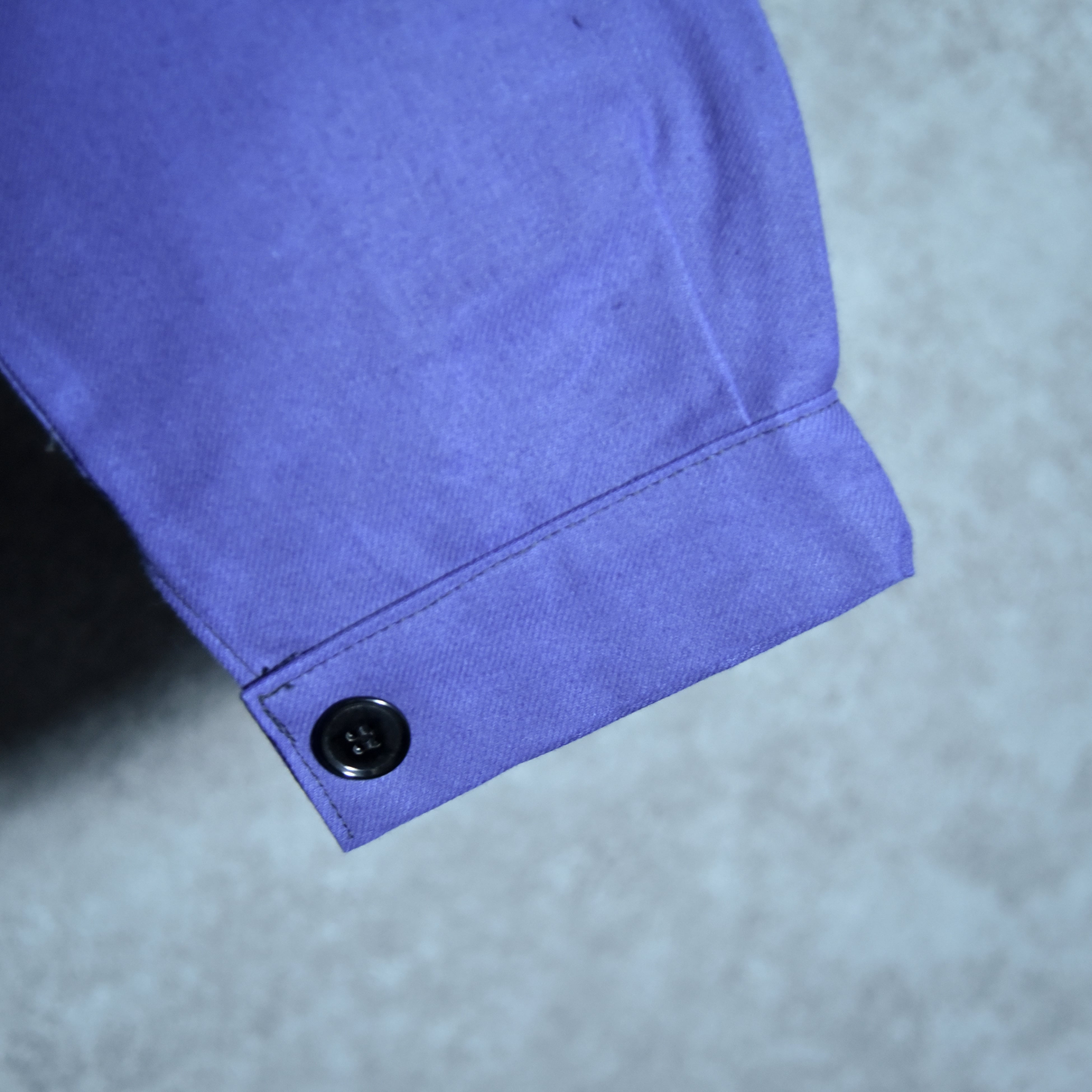 DEAD STOCK】LE FORT-BEAU 50-60s French Work Twill Coverall