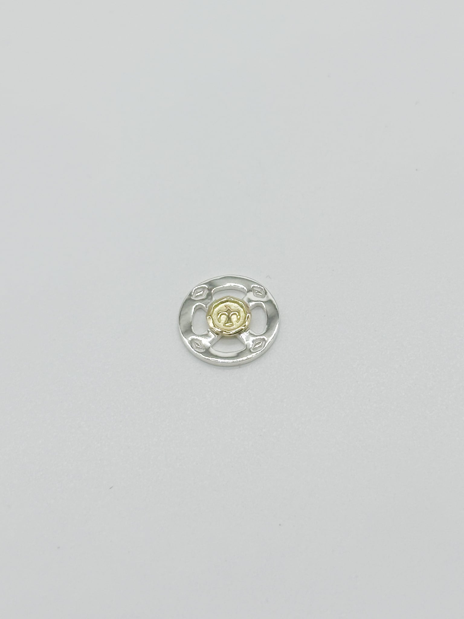 CHAIN/PARTS | Good Wednesday