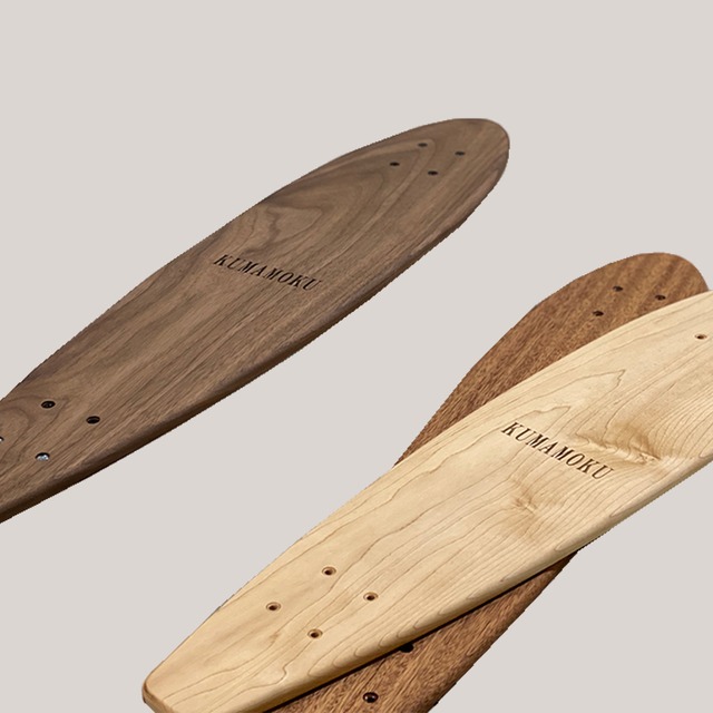 スケボー board スケートボード skateboard 遊び 無垢材 おしゃれ カッコいい 木目 オリジナル