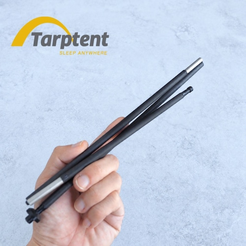 Tarptent / Protrek Sub Pole 69cm CARBON 画像