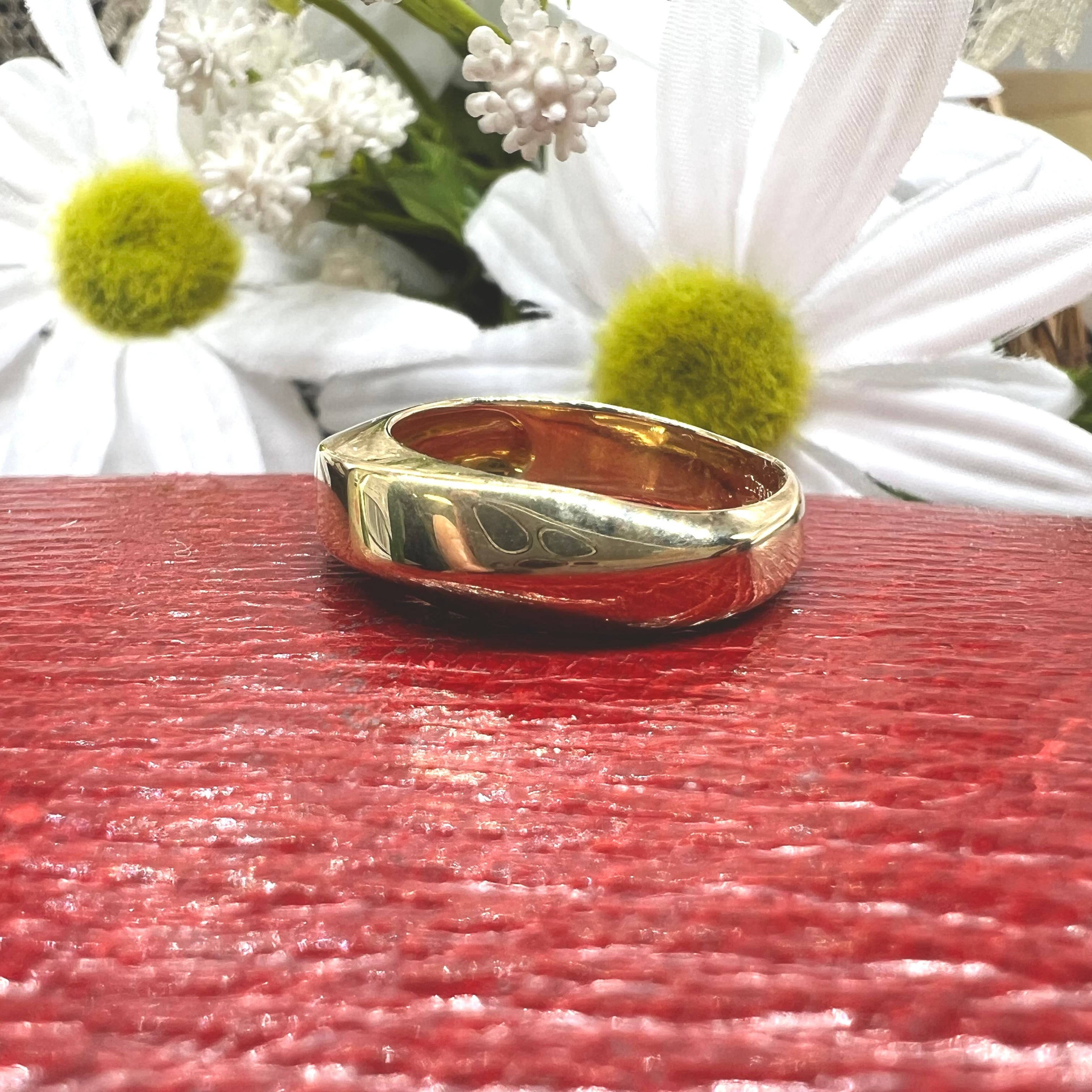 希少 ティファニー リング K18 ダイヤ 750 指輪 18金 ヴィンテージ 希少 Tiffany＆Co. ティファニー ヴィンテージ トゥイスト