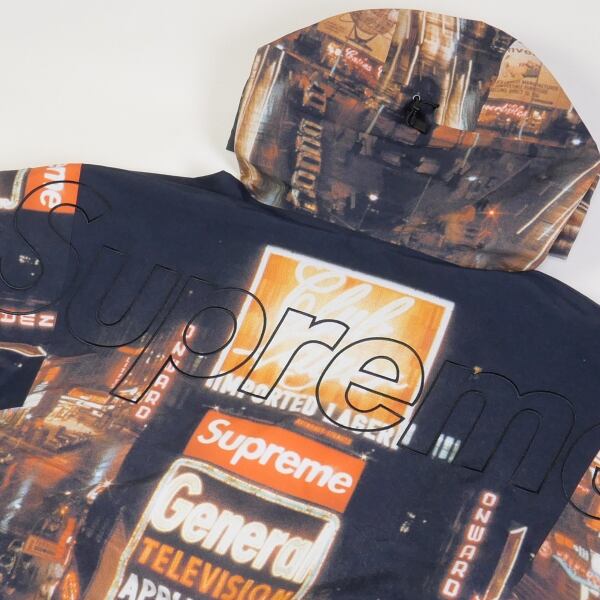 Size【XL】 SUPREME シュプリーム ×The North Face 22AW Taped Seam