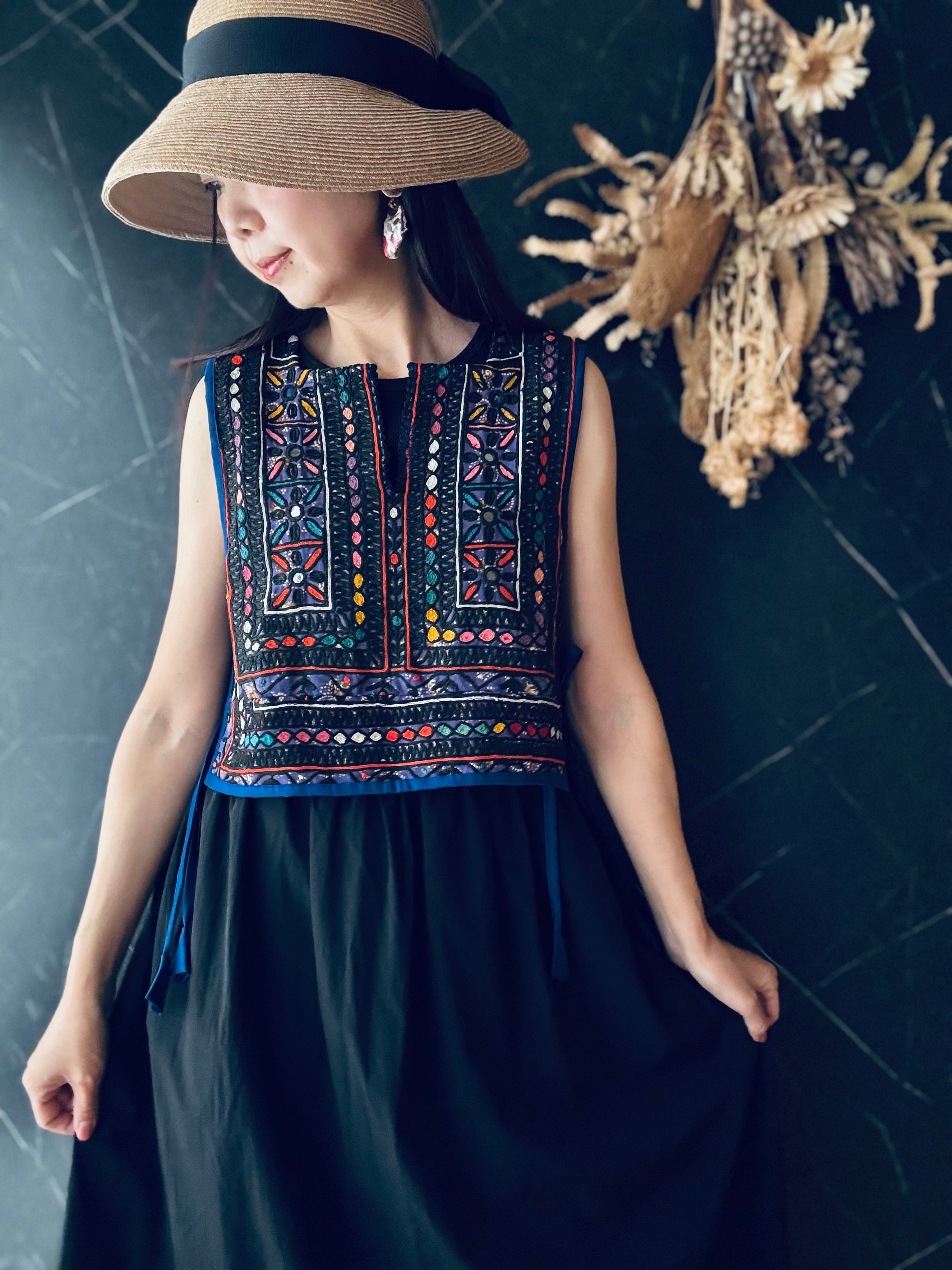 ALL ITEM | Balochito ｜ バロチ刺繍ベスト専門店