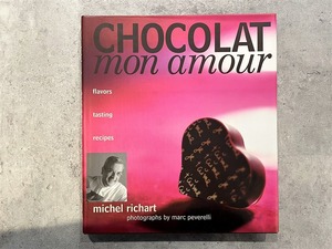 【VC162】Chocolat Mon Amour /visual book