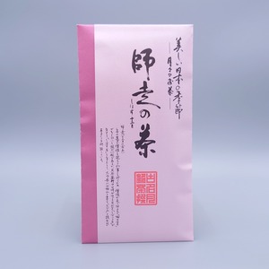 【12月限定販売】月撰茶 師走(しわす)の茶 80g