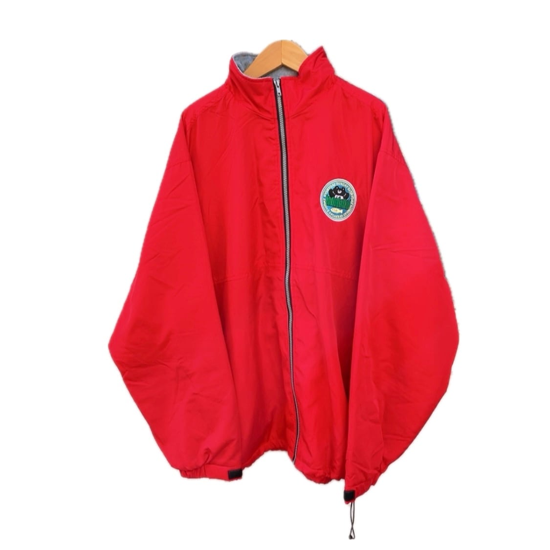 おさかな加工工場ジャケット | EVERYDAYSUNDAY