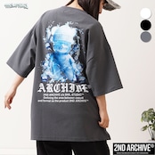 ◆2ND ARCHIVE アイスベア Tee◆kr-26007