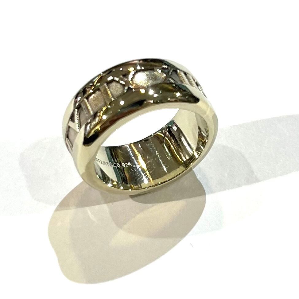 希少【TIFFANY&CO】【11号】2452 ティファニー出会うべき、名品