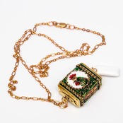 Rooster Gum Necklace / ネックレス