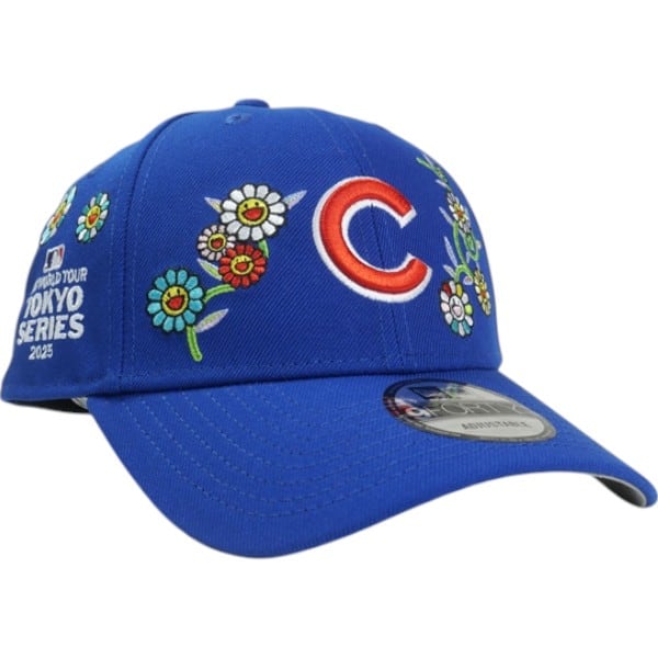 47ブランド ナスカー コカコーラ600 コラボ ストラップバックキャップ