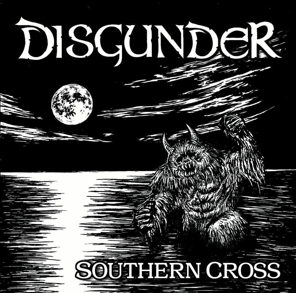 PRE-ORDER | RECORD SHOP MISERY