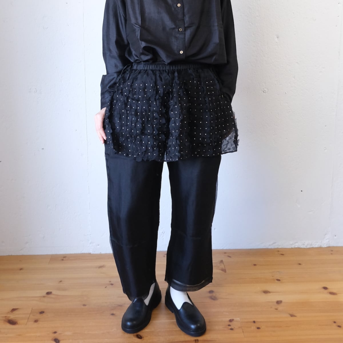 BUNON | Le Nid de Lili