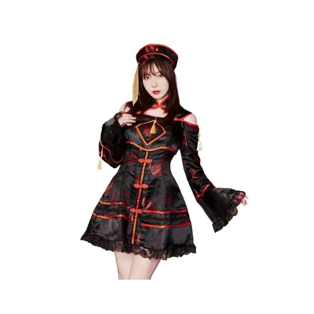 K760 黒魔女さんが通る 黒鳥千代子 （くろとり ちよこ）（通称：チョコ