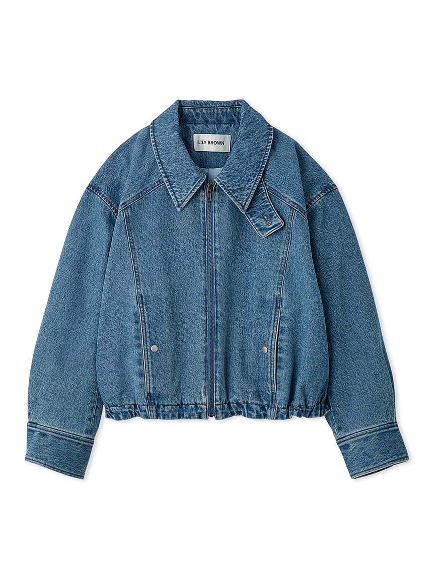 90's Ralph Lauren Denim Jacket 