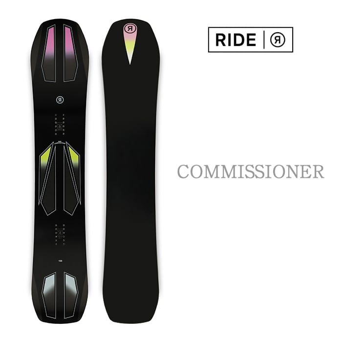 スノーボード RIDE 154 ビンディング 速 BURTON INFIDEL M