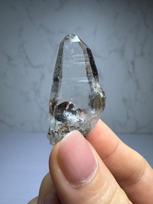 パキスタン産ヒマラヤ水晶