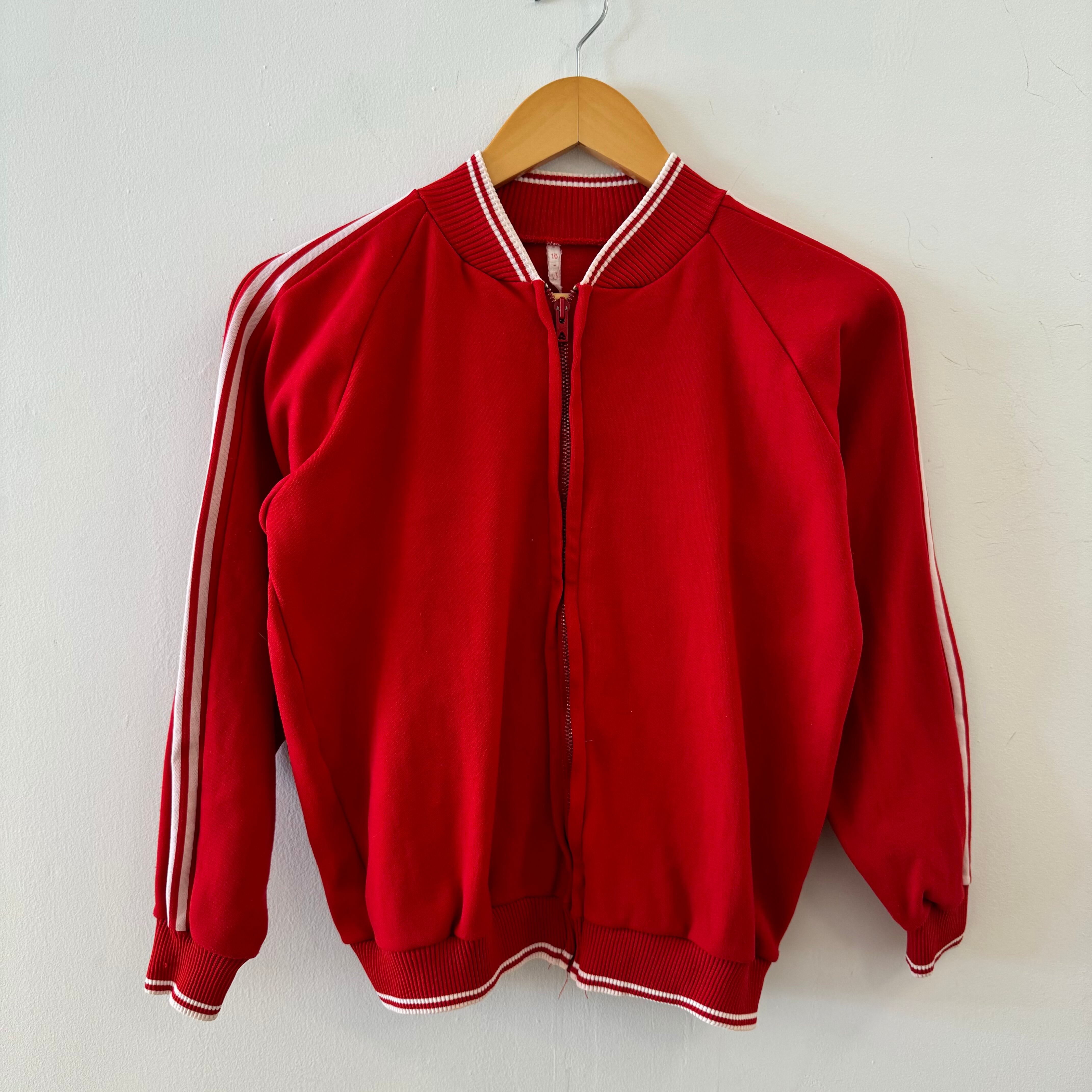 Track Jacket | RAUL GENERAL STORE