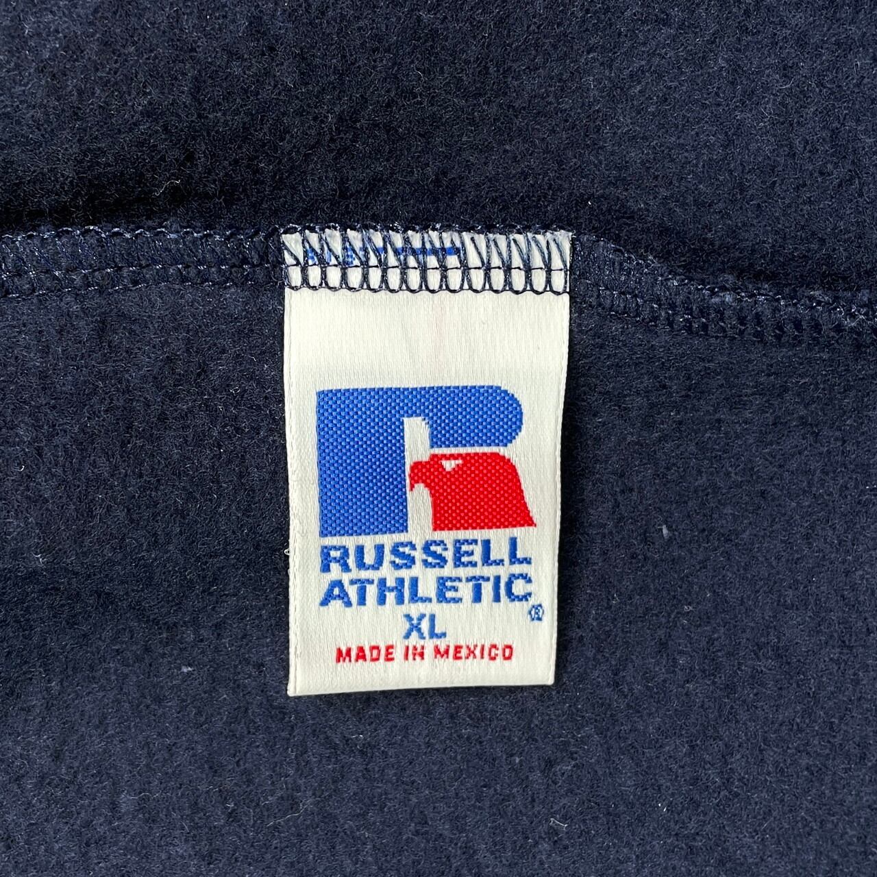 00s RUSSELL ATHLETIC ラッセル パーカー グレー系 L 00S RUSSELL 