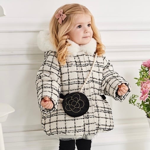 新品＆現行✨2wayヤマダヤ CLOVE ダウンコート フード ジャケット 38 新品＆現行✨2wayヤマダヤ CLOVE ダウンコート フード ジャケット 38