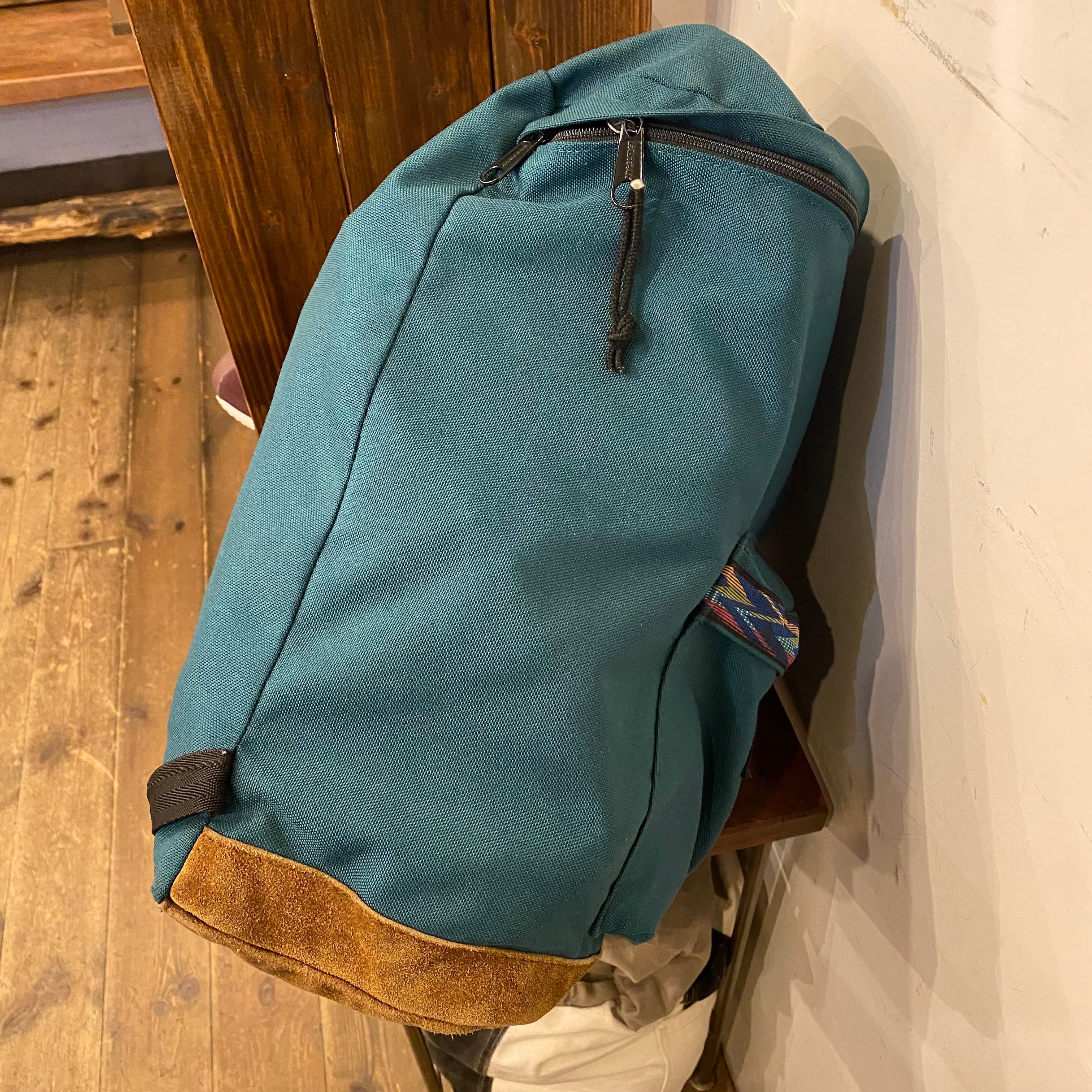 hickory 下北沢　east pack リュック　USA 80s