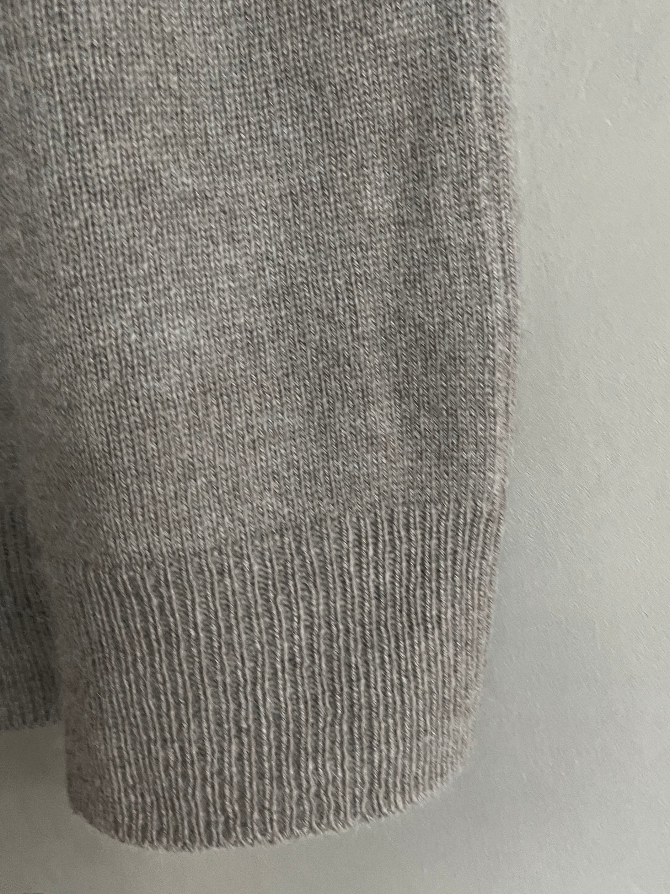 eleven 2nd｜イレブンセカンド｜ヤクベスト ｜モールグレー | 岡の oka no