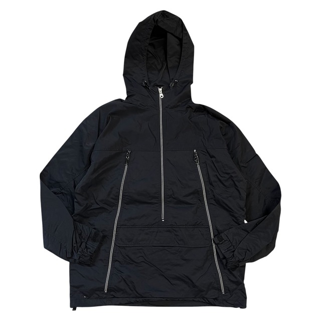 00s Old UNIQLO アノラックパーカー