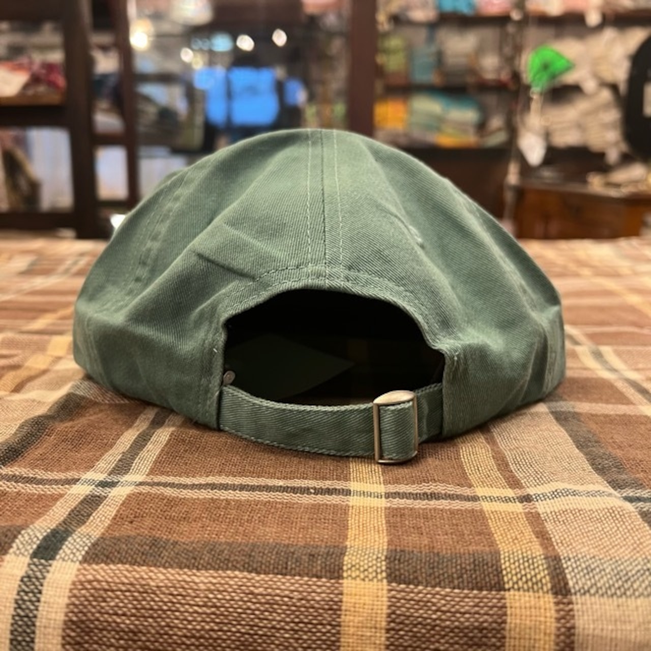 TOPANGA Accessory Racers Cap 3Color Cap キャップ 帽子