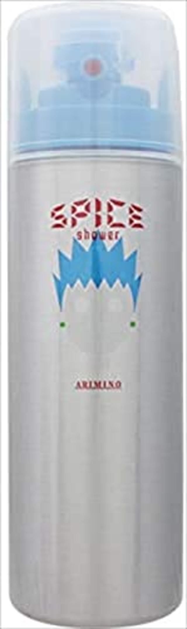 SPICE(スパイス) アリミノ シャワーフリーズ 180ml