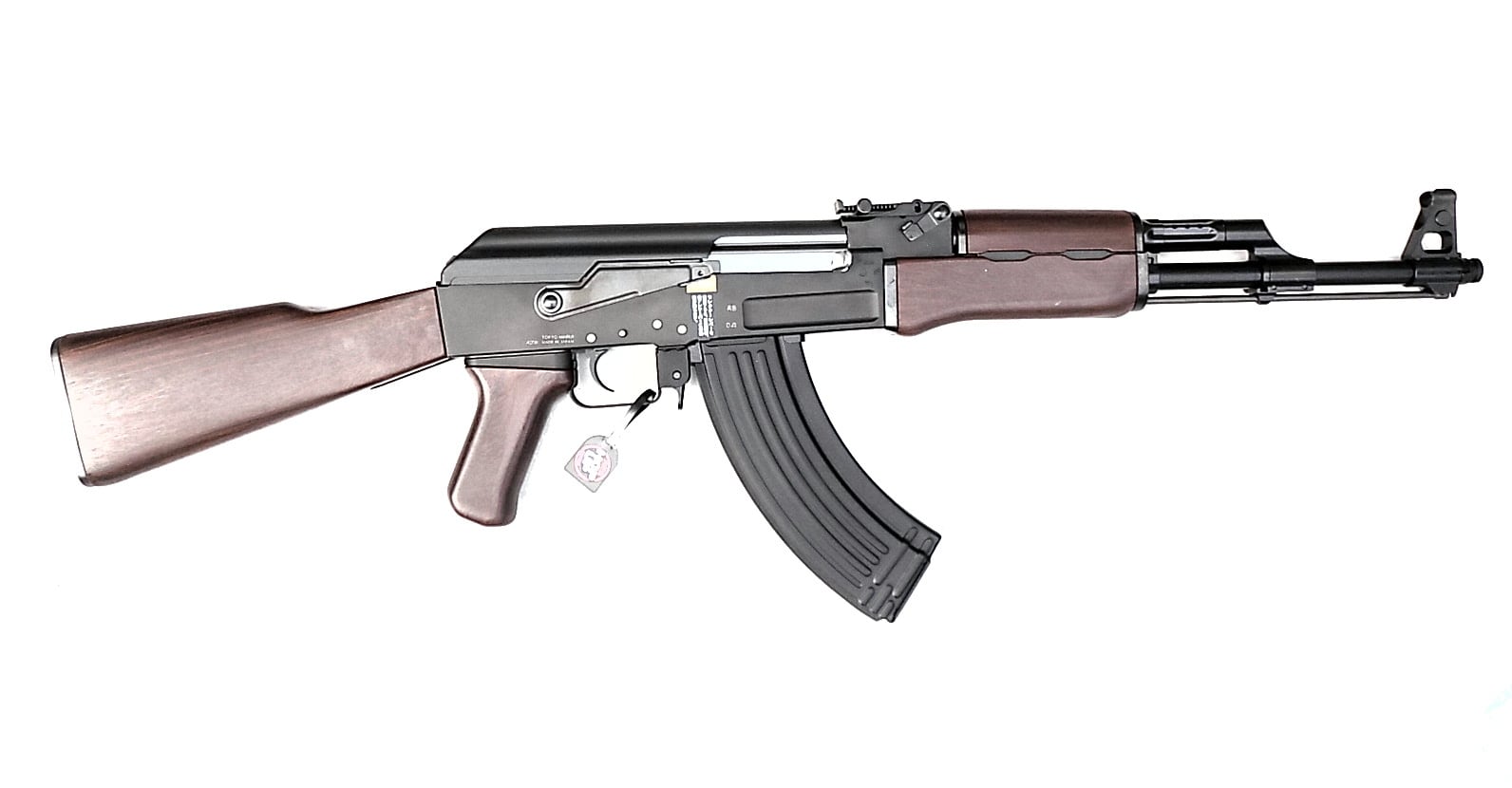 次世代電動ガン AK47 type-3 東京マルイ