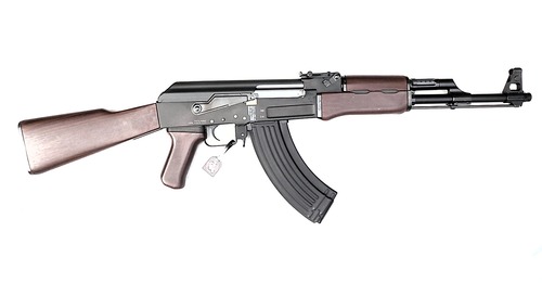 東京マルイ　次世代電動ガン AK47 Type-3