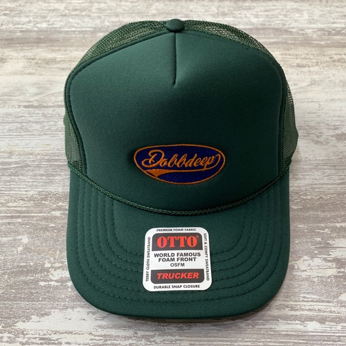 【DOOBDEEP】ALC MESH CAP