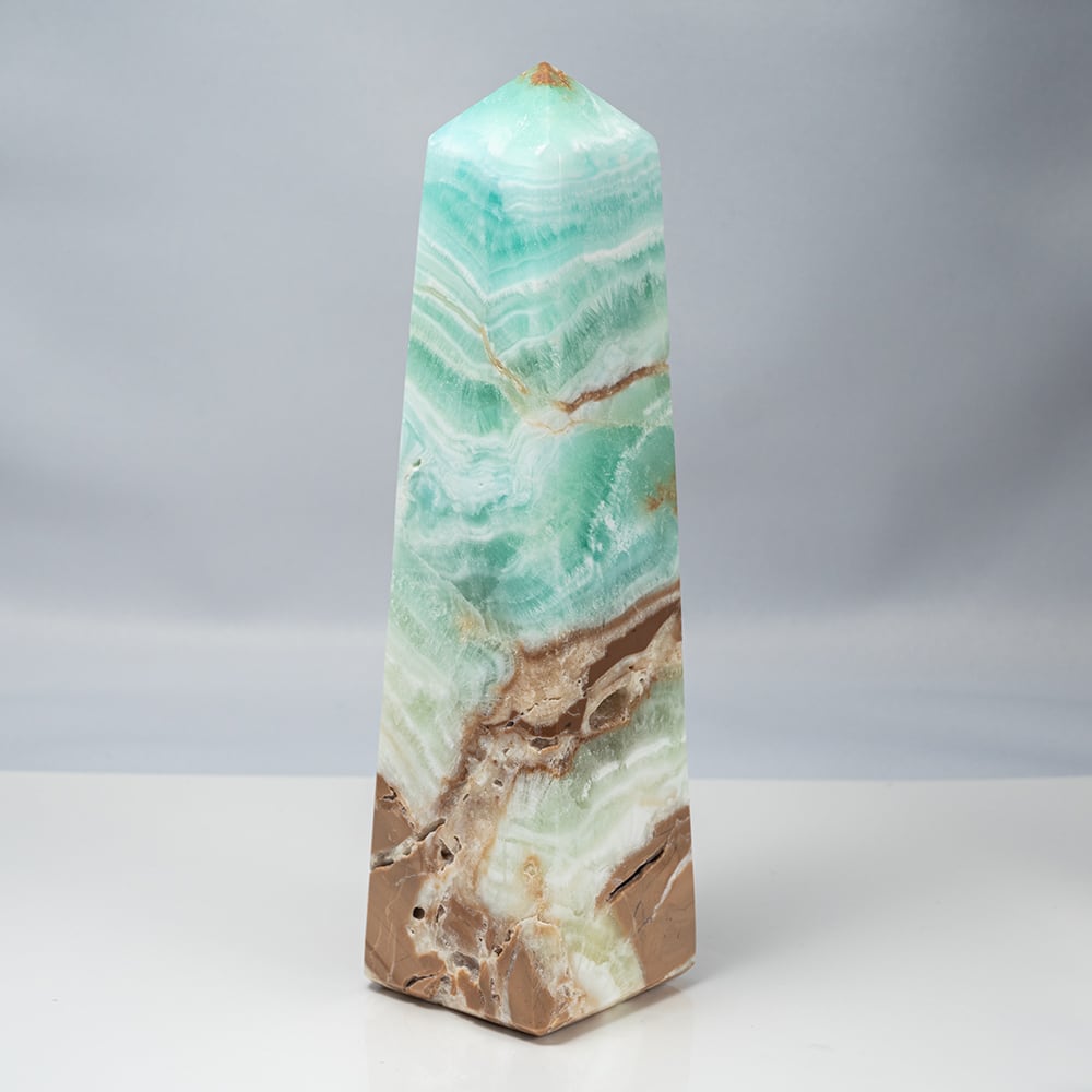 セレスタイト 原石 天青石 天上界 天使の石 ジオード ドーム 高品質