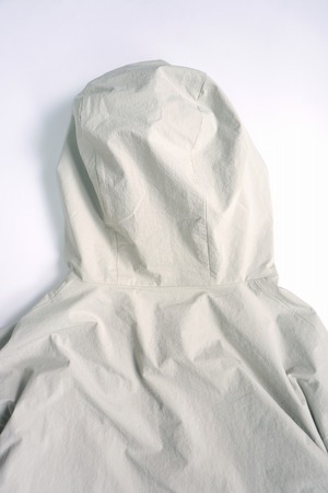 Nylon Ripstop Light Blouson