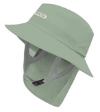 FCS Iceberg Green LサイズEssential SurfHat