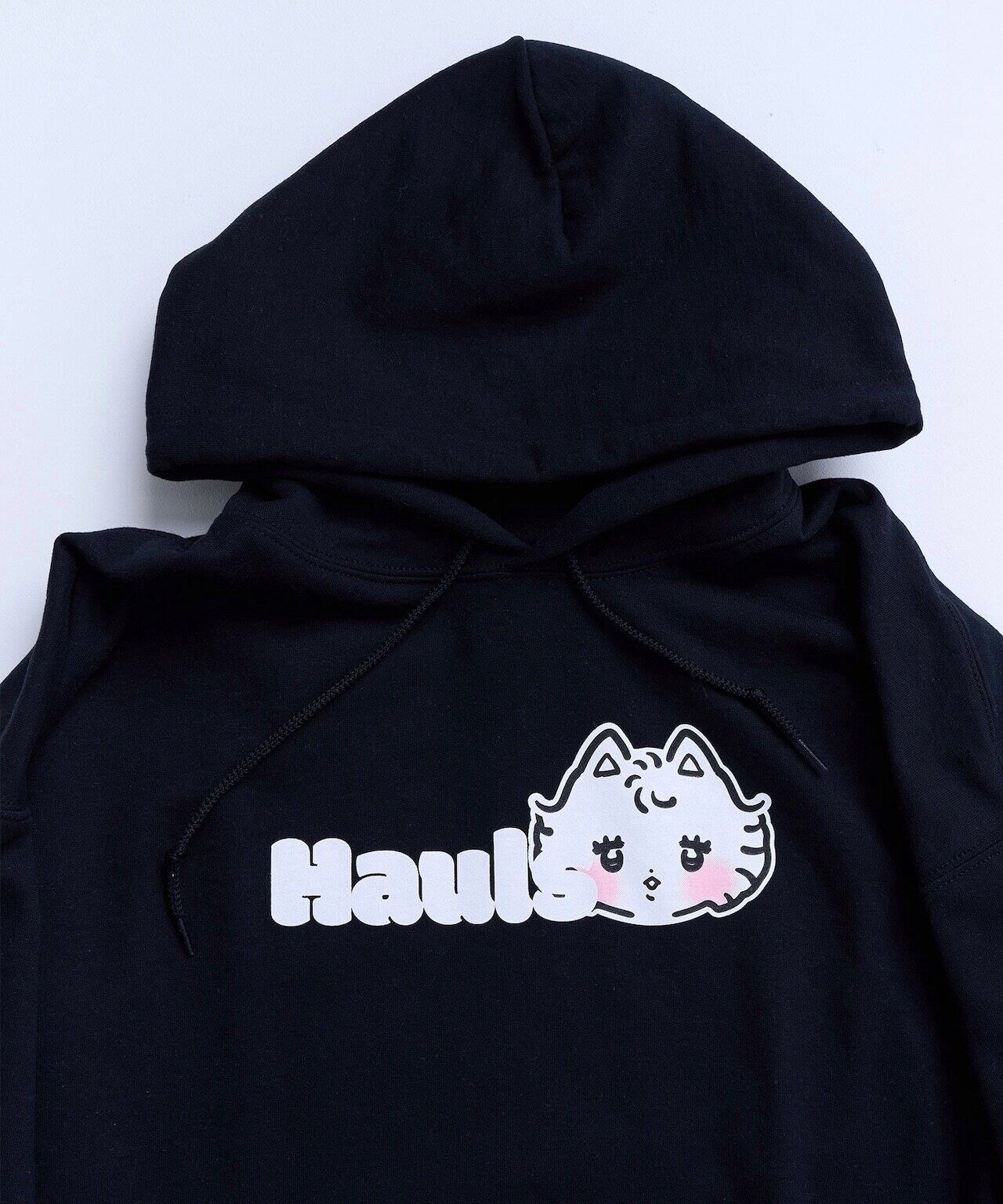 1stアル吉BIGパーカー | Hauls