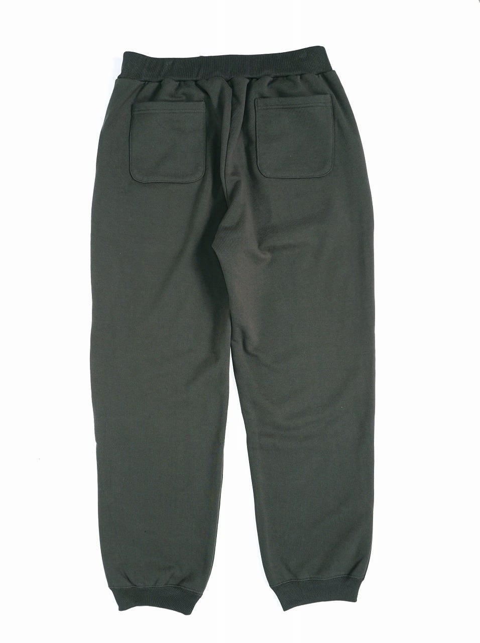 Organic Heavy Weight Sweat Pants