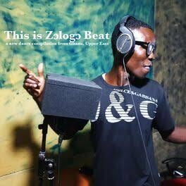 Zologo　This　Beat(LP)　is　bushbash