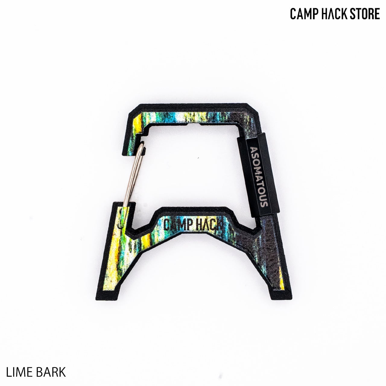 ここだけでしか買えない「エクスゲート」 | CAMP HACK STORE