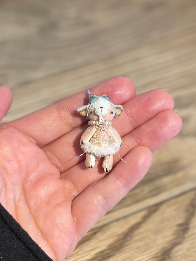 ちいさなお部屋/Biscuits Roses（ビスキュイローズ）