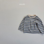 LALALAND 26/SS （Kids）Piknick T-shirts