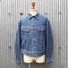 70's "Lee" Vintage 101-J denim jacket / 70年代 "リー" ヴィンテージ 101-J デニムジャケット