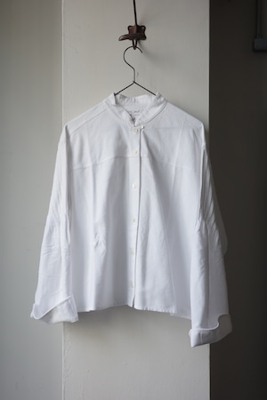 Khadi and Co. カディアンドコー / ELM (WHITE)