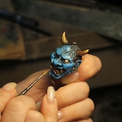 青般若(妖魔) NumberBolt