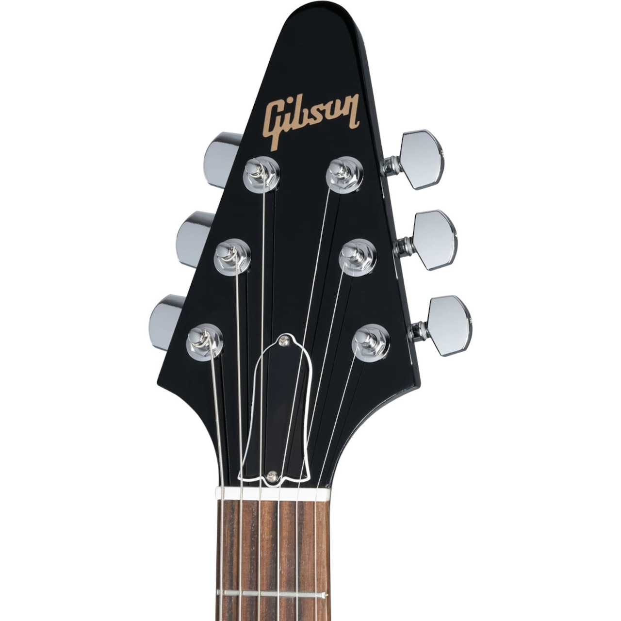 Gibson 80s Flying V (Ebony)