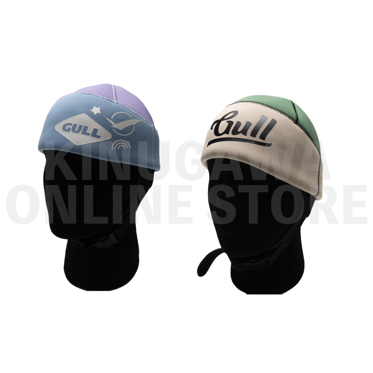 BEANIE（ビーニー）｜GULL ダイビングアクセサリー