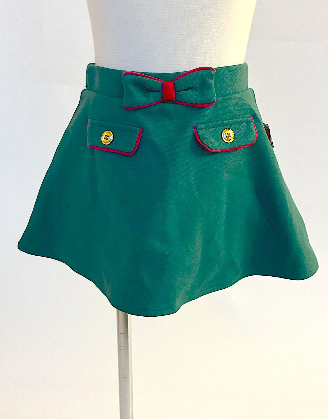 « 即納 » 100相当 Green Skirt